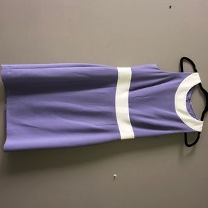 EVENING / SUNDAY DRESS